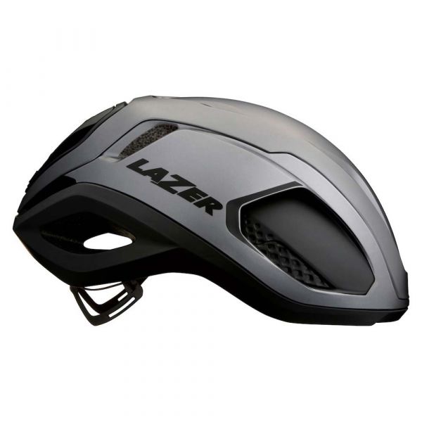 Lazer Vento Kc Ce Mips Helmet Cinzento S