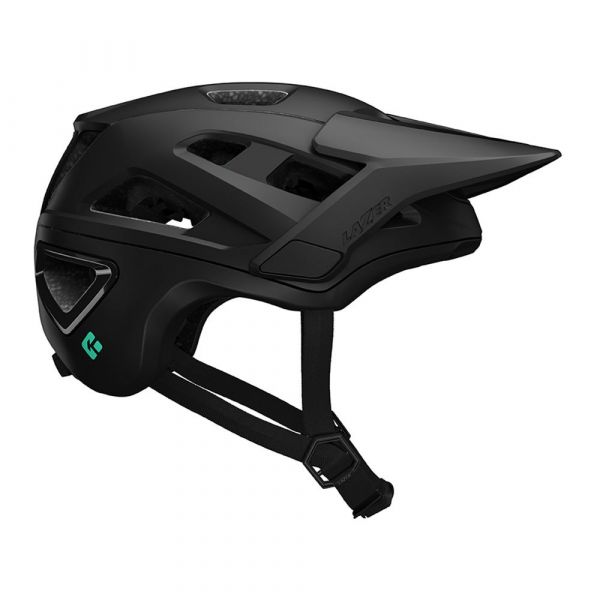 Lazer Jackal Kc Mtb Helmet Preto XL