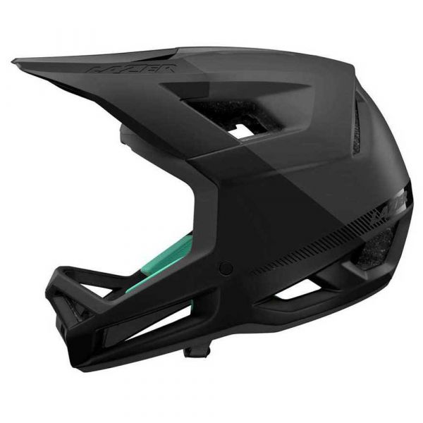 Lazer Cage Kc Downhill Helmet Preto M