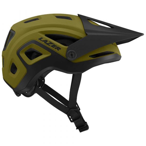 Lazer Impala Mips Mtb Helmet Verde S