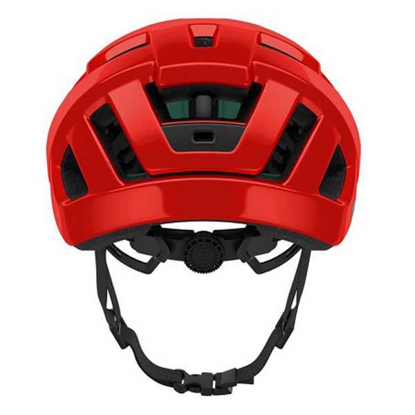 Lazer Codax Kc Ce-cpsc Helmet Vermelho