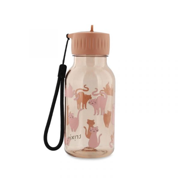 Trixie Garrafa Charming Cat 350ml