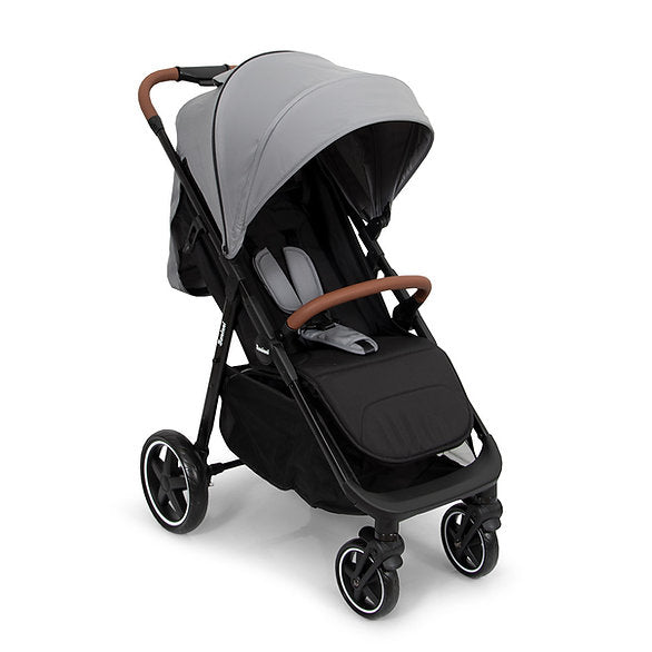Carrinho de passeio Ditta Gray Baninni
