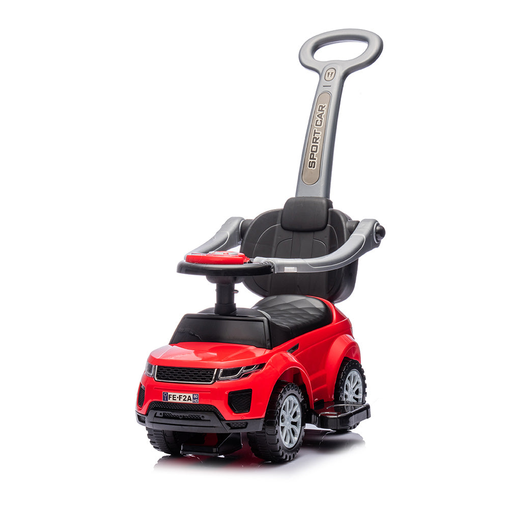 Carro de passeio Mora Red Billy