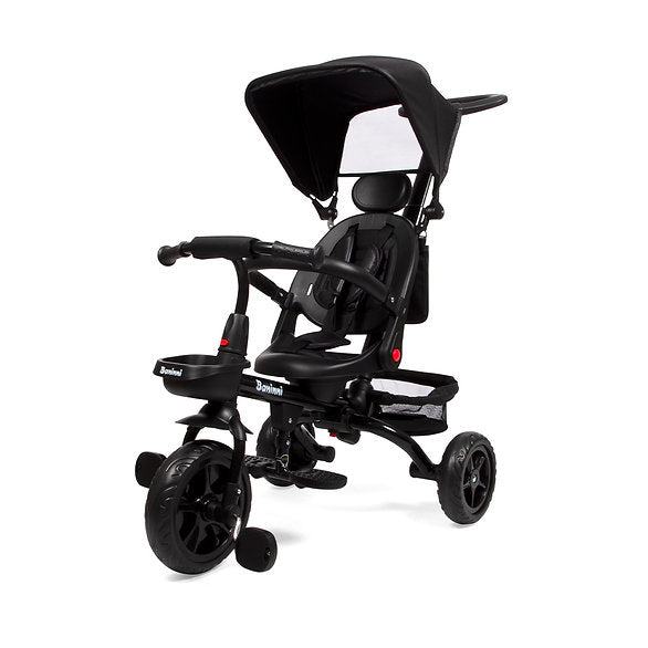 Triciclo Reina Black Baninni