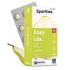 SPARKIES EASY LAX PERA 36 COMP. EFERV | Farmacias Progresso