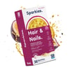 SPARKIES HAIR E NAIILS MARACUJÁ 36 COMP | Farmacias Progresso