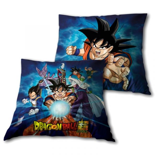 Toei Animation Almofada Super de Dragon Ball
