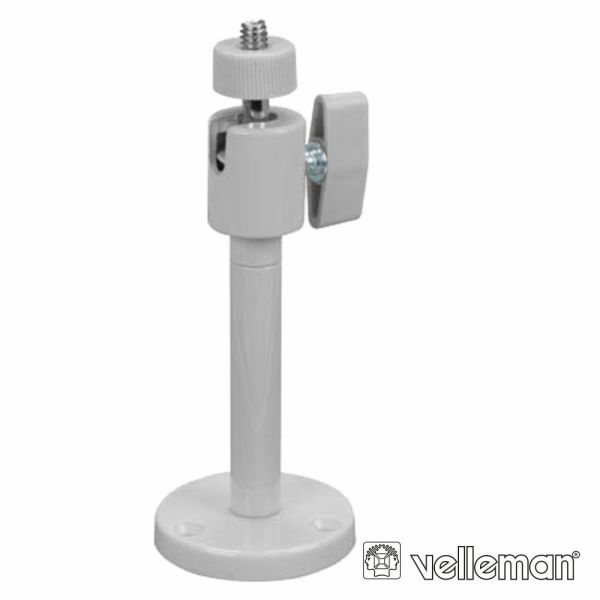 Velleman Suporte De Câmara 115mm 3kg Velleman - CAMB7