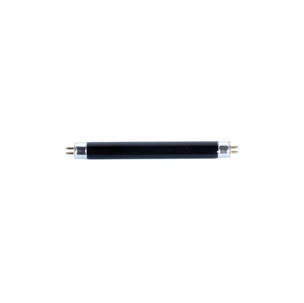 FR Lâmpada Tubular Ultravioleta 4 W