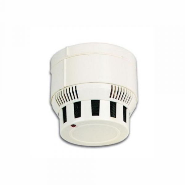 Velleman Sensor de Fumos ?ptico 12v HAA75