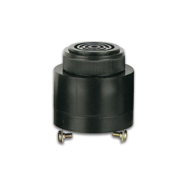 Velleman Bezouro Ac/dc Não Polarizado 220v SV15