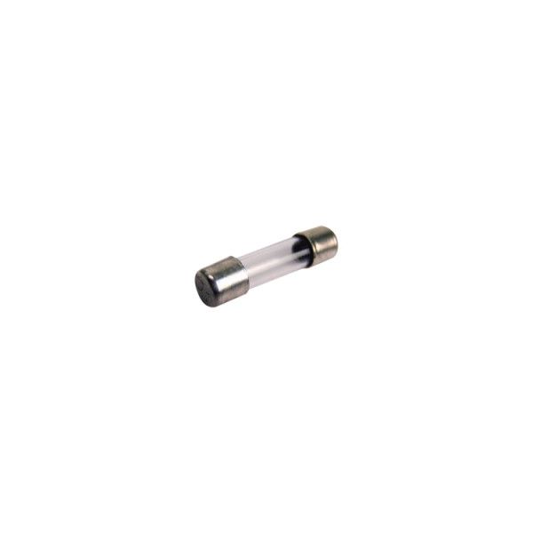 Velleman Fusível 5X20 Fusão Rápida 0.5A (10X) - FF0.5N