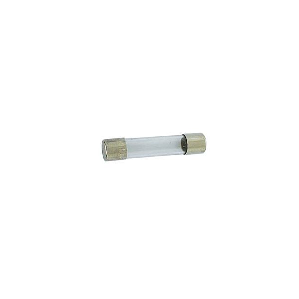 Velleman Fusível 6X32 Fusão Rápida 4A (10X) - 6FF4N
