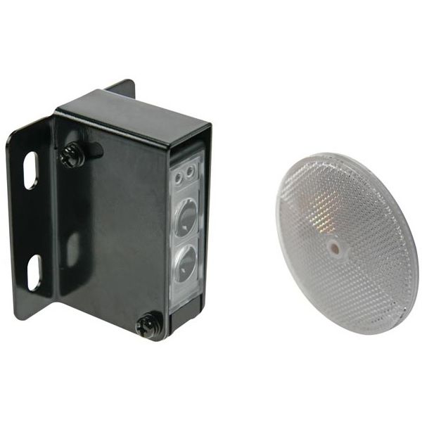 Velleman Sensor Fotoelétrico Por Reflexão (10 Mts) - PEM10D