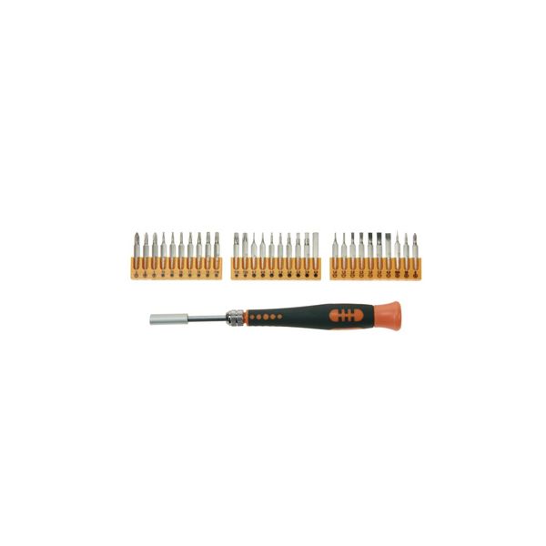 Velleman Set de Bits de Precisao 32un - VELVTSCRSET10