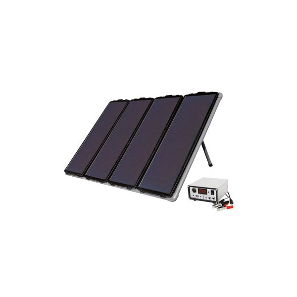 Velleman Kit de Painel Solar 60W - VELSOL14