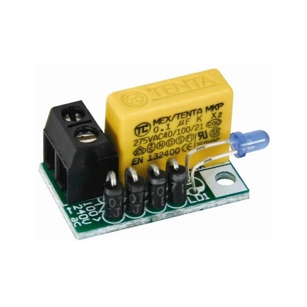 Velleman Kit Indicador LED Para Voltagem Ac - MK181