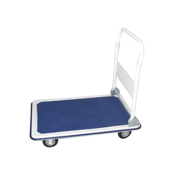Toolland Carrinho Transporte C/ Plataforma 91x61cm - OHT300