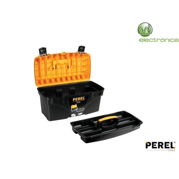 Perel Caixa Ferramentas 21" - OM21