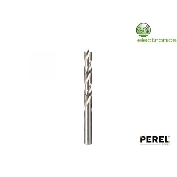 Perel Conjunto Brocas para Madeira - PDS1W