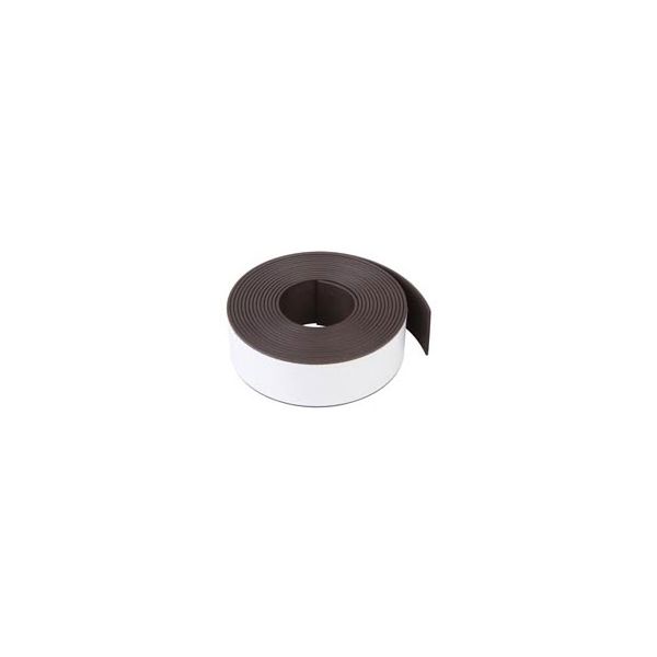 Fita magnetica flexivel 300x2,5 cm