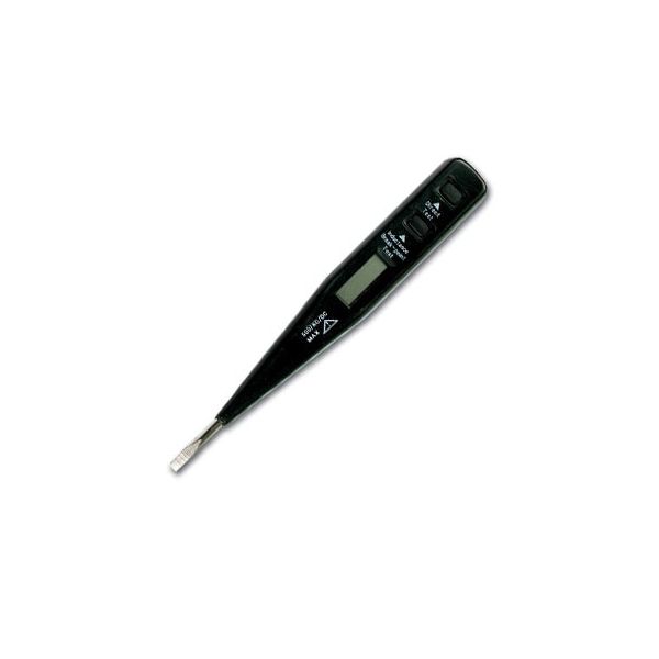 Perel Detector de Tensao Digital com Lcd - VELEVT04