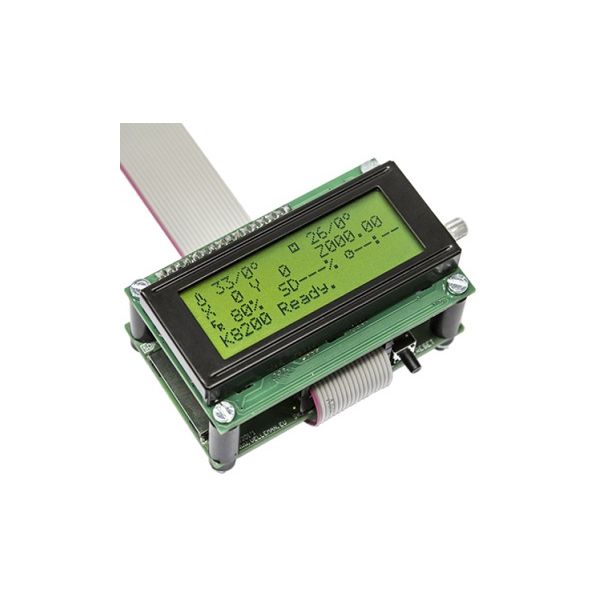 Velleman Controlador Autónomo para Impressora 3D K8200
