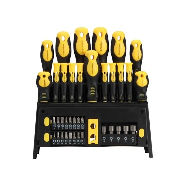 Perel Conjunto de Chaves e Bit Set 39X - HSET23