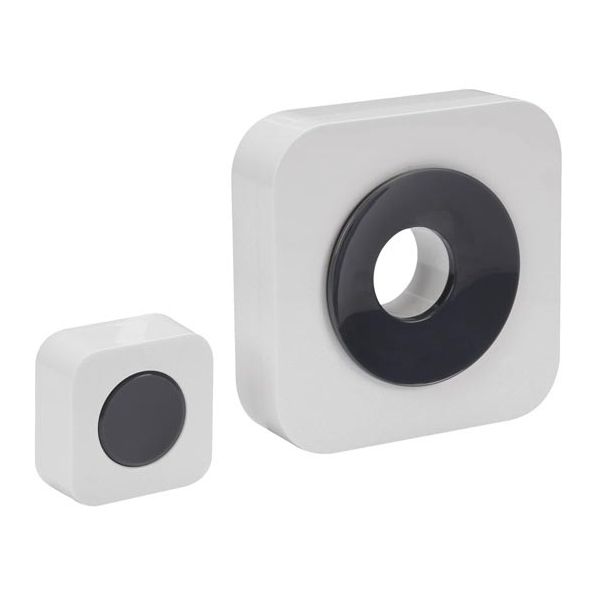 Velleman Campainha Sem Fios - EDB8