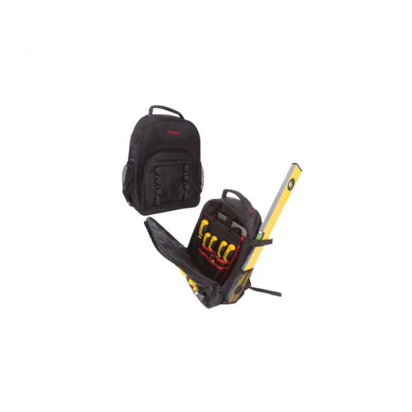 Tooland Mochila de Ferramenta 38x50x20cm - VELFI67