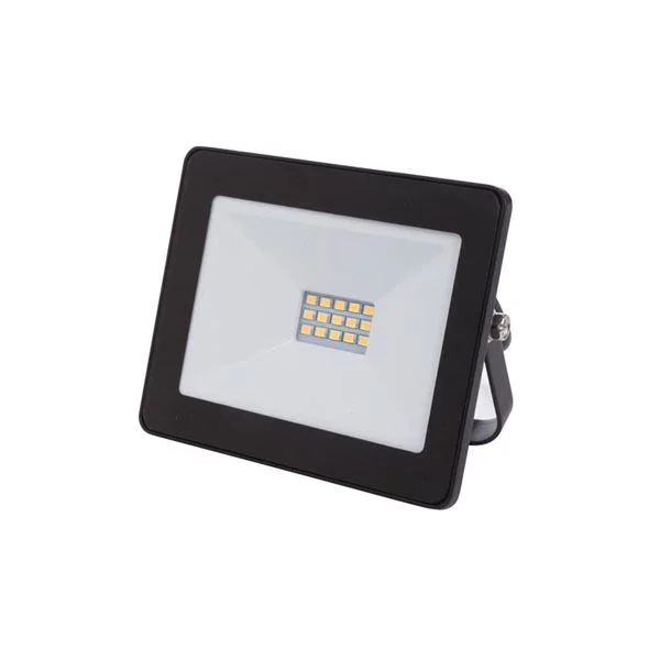 Perel Projetor VELLEDA6001NW-B 10W Preto