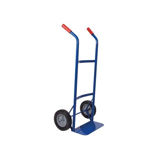 Toolland Carrinho de Transporte Universal QT103E - Máx: 80Kg