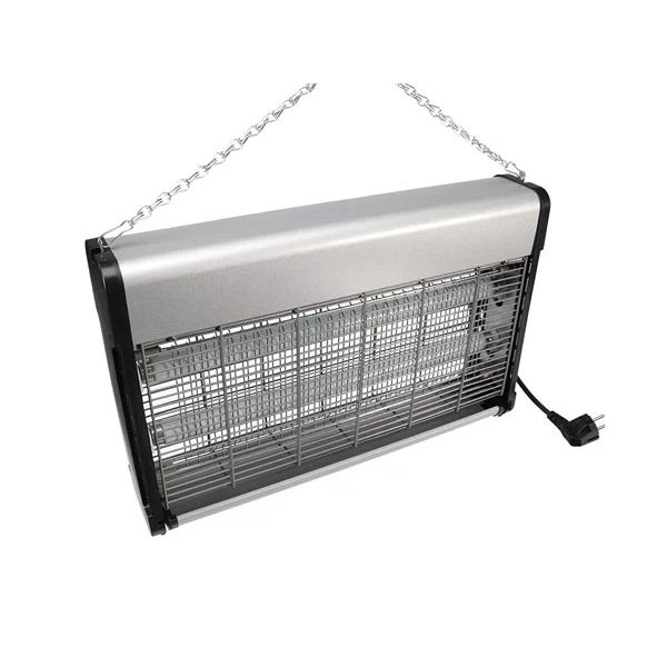 Perel Eletrocutor de Insetos 30W 220V Preto GIK09N1