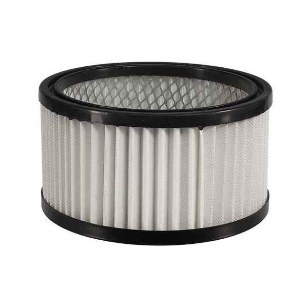Perel Filtro Hepa p/ Aspirador Cinzas TC90601 - TC90601-SP1