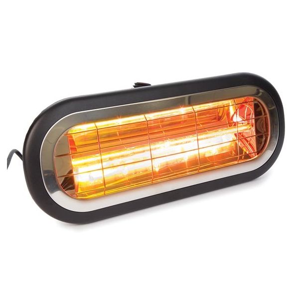 VElleman Aquecedor De Pátio PHP2000 - 2000W