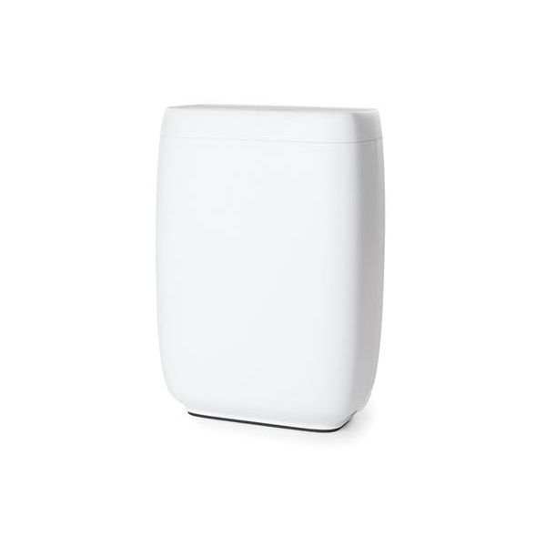 Purificador de Ar Perel Inteligente UV-C 60W Wi-Fi (Branco) - AIRP002