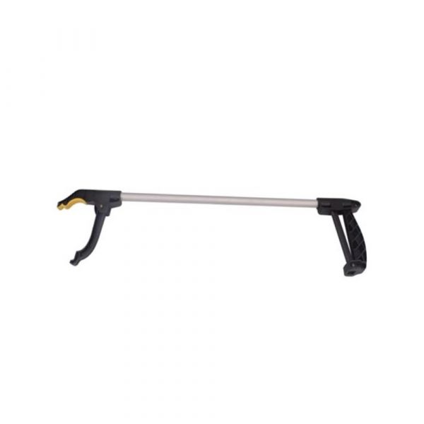 Perel Pega Objetos EGRIP01 76cm Alumínio Preto