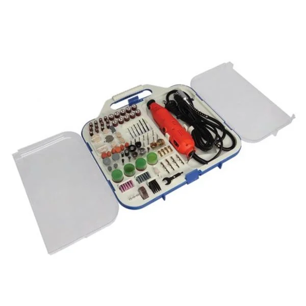 Velleman Conjunto de Perfuração VTHD0051 135W 10000-32000 RPM