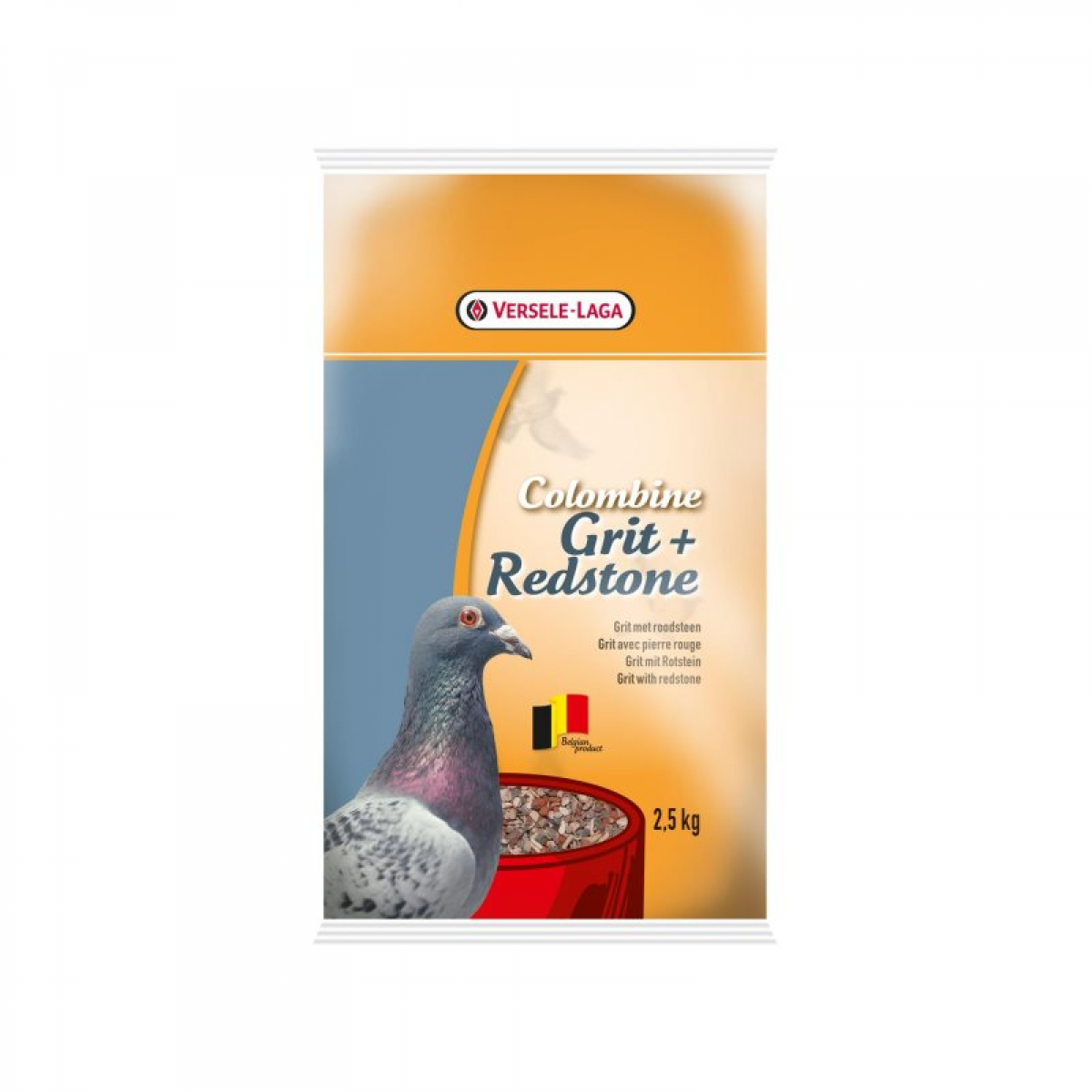 Versele Laga Grit + Redstone 2.5kg