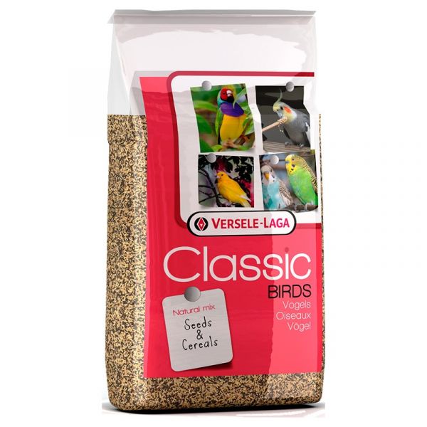 Versele Laga Canários Classic 20Kg