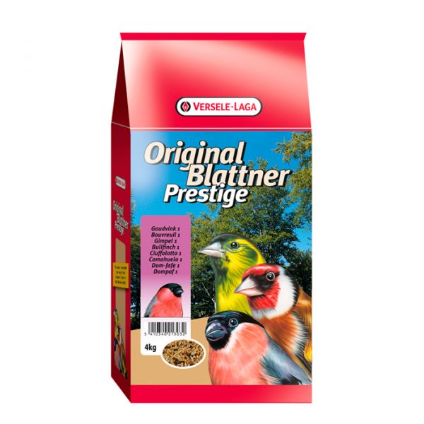 Versele Laga Blattner Dom Fafe 4Kg