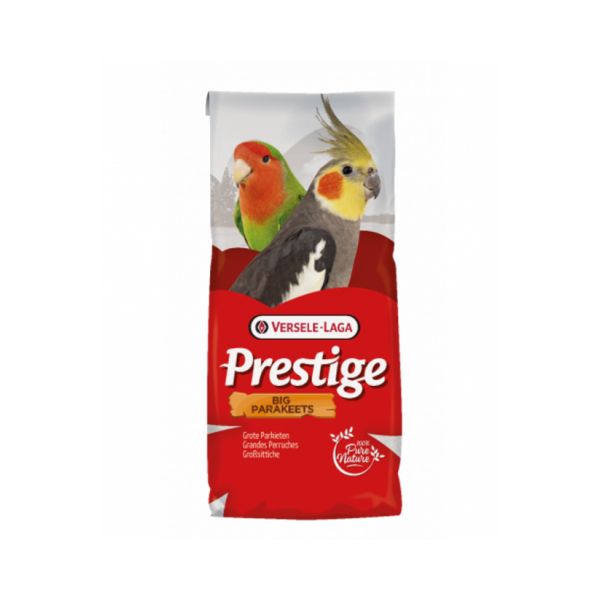 Versele Laga Grandes Periquitos Especial 20Kg
