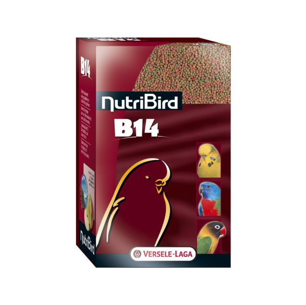 Versele Laga NutriBird B14 Manutenção 800g