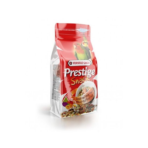 Versele Laga Snack Big Parakeets 125g