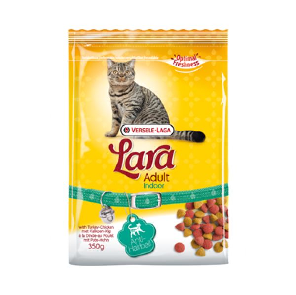 Versele Laga Lara Indoor 2Kg