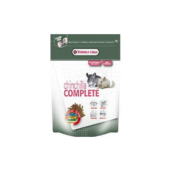Versele Laga Chinchilla & Degu Complete 500g