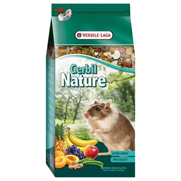 Versele Laga Gerbil Nature 700g
