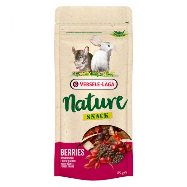 Versele Laga Nature Snack Berries 85gr