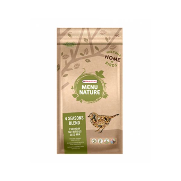 Versele Laga 4 Seasons Blend 20kg